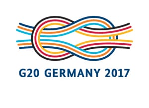Presenting ACT at the G20 Labour Ministers meeting