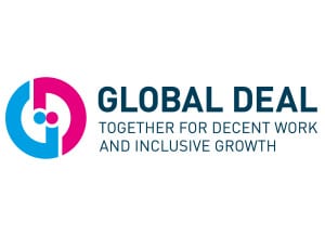 ACT cooperates with the Global Deal