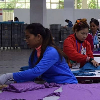 Enabling change: ACT country support commitments