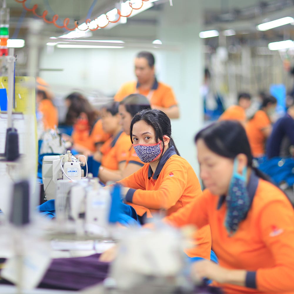 Fair Labour Association recommends ACT as a way to achieve living wages