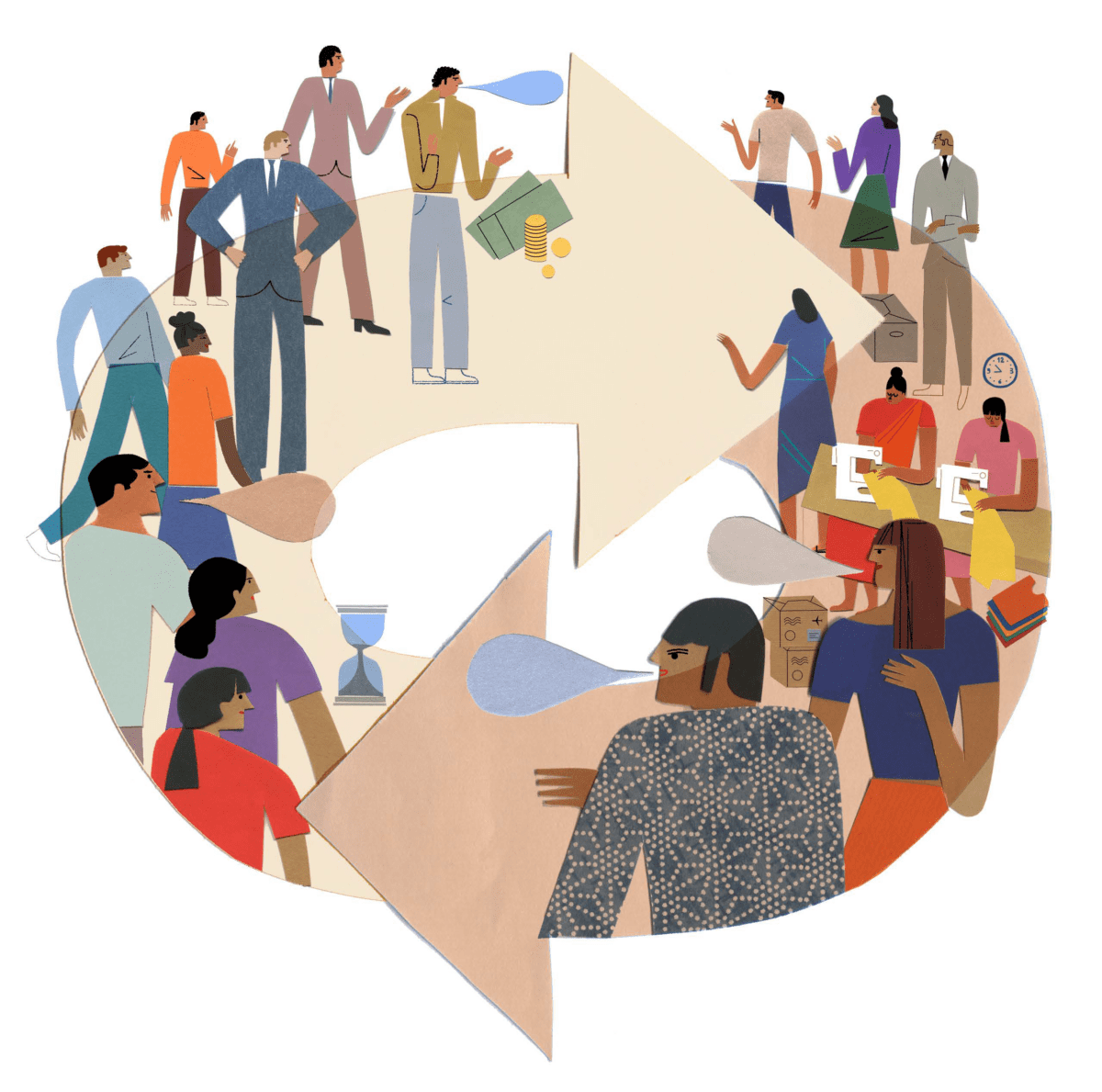 ACT publishes unprecedented look into purchasing practices of global brands 