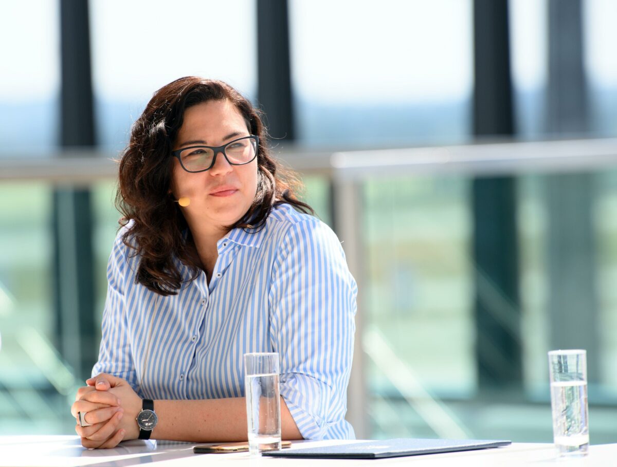 ACT Welcomes Mira Neumaier as Executive Director